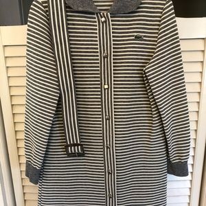 Vintage Lacoste Dress